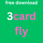3card game