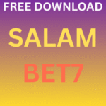 SALAMBET7 GAME