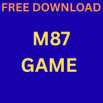 M87 GAME