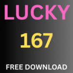 LUCKY 167 GAME