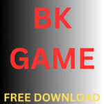 BK GAME