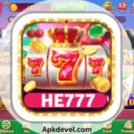 HE777 GAME