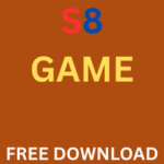 S8 GAME
