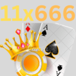 11X666 GAME