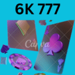 6K777 GAME