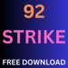 92 STRIKE GAME
