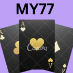 MY77 GAME NEW EARNING APP