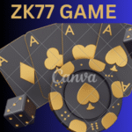 ZK77 GAME NEW APP