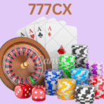 777CX GAME