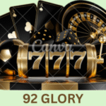 92 GLORY Game