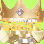 98PKR GAME