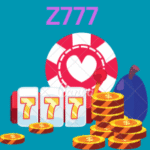 Z777 GAME NEW APP 2025