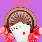 BG888 GAME