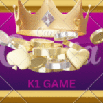 K1 GANE NEW REAL EARNING APP