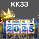 KK33 GANE NEW APP2025