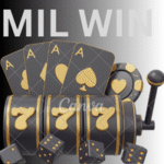 MIL WIN GAME NEW APP