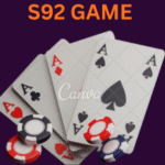 S92 GAME NEW APP