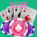X555 GAME NEW VERSION