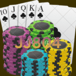 JJ804 GAME NEW EARNING APP