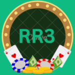 RR3 GAME BEST EARNING APP