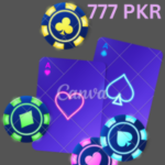 777 PKR game online earning app