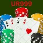 UR999 game new best earning app