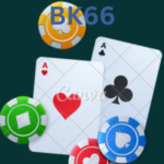 BK66 game new best earning app
