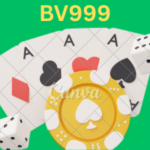 BV999 Game best online earning app