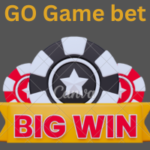 GO Game bet is best online app