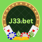 J33.bet game is best online earning app