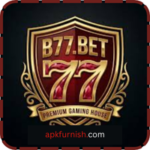 B77 bet game new online earning app