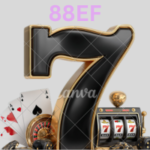 88EF Game new online game