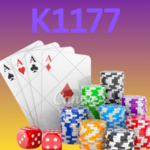 K1177 Game free download best earning app