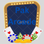 Pak Arcade Game is best earning app