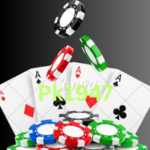Pk1947 game real money earning