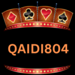 QAIDI804 Game new download best earning app