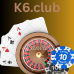 K6.CLUB game new best earning app