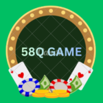 58Q Game is best new earning app