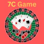 7C Game new online earning app
