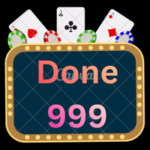 Done999 Game is the new best-earning app for the Android version