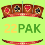 22PAK Game