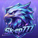 SK EP777 Game