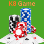 K8 Game is the new best earning app for Android.