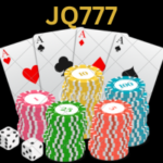 JQ777 Game: New Earning App