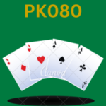 PK080 Game is the best new earning app