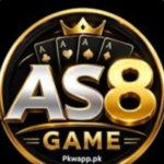 AS8 Game