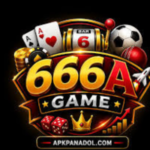 A666 Game