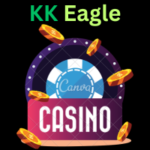 KK Eagle Game earning app