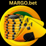 MARGO. bet game is the new earning app