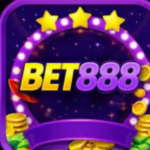 bet888 Game: a new real earning app